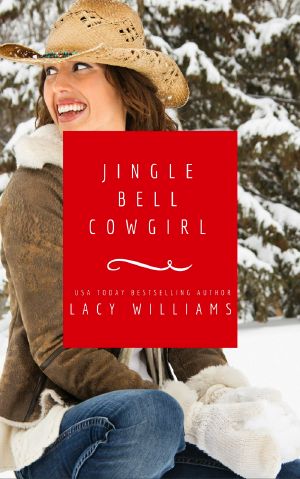 [Heart of Oklahoma 05] • Jingle Bell Cowgirl